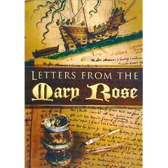 Letters from the "Mary Rose"
