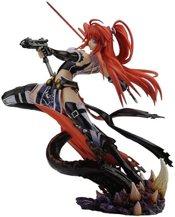 Chaos Gate Ignis PVC Figure