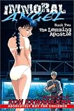 Immoral Angel Volume 2: Lemming Apostle (Immoral Angel) image