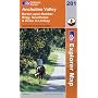 Ancholme Valley (Explorer Maps) (Explorer Maps)