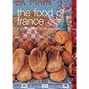 The Food of France: A Journey for Food Lovers