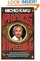 Physics of the Impossible