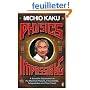 Physics of the Impossible: A Scientific Exploration of the World of Phasers, Force Fields, Teleportation and Time Travel