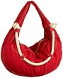 Betsey Johnson Knotty Girl Hobo