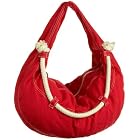 Betsey Johnson Knotty Girl Hobo