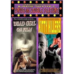 Dead Girl on Film Kitty Killers by 