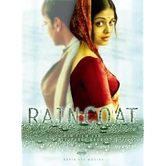 Raincoat