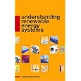 Understanding Renewable Energy Systems by  Volker Quaschning