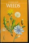 Weeds By Alexander C. Martin; A Golden Guide; Golden Press