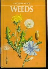 Weeds By Alexander C. Martin; A Golden Guide; Golden Press