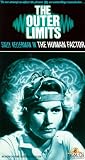 Outer Limits: Human Factor