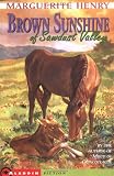 Brown Sunshine of Sawdust Valley