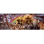 Melissa & Doug Deluxe 100pc Noah's Ark Floor Puzzle