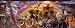 Toys : Melissa & Doug Deluxe 100pc Noah's Ark Floor Puzzle