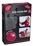 Bally Fitness Pilates Exercise Ball