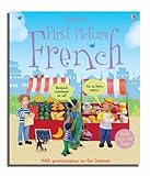 First picture French