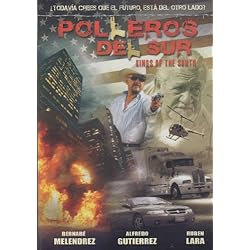 Polleros Del Sur