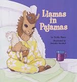 Buy : Llamas in Pajamas (Cuddle & Read Books)