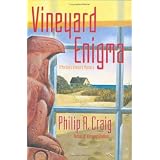 VineyardEnigma:AMartha'sVineyardMystery