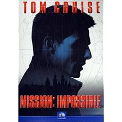M:I : Mission Impossible