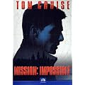 M:I : Mission Impossible