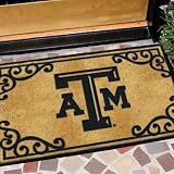 Texas A&M Aggies Doormat