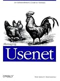 View Book 'Managing Usenet'