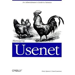 Managing Usenet