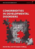 Comorbidities Developmental Disorders (Clinics in Developmental Medicine)