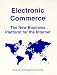 Books : Electronic Commerce: The New Business Platform for the Internet