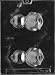 SLEEPING DUCK Easter Candy Mold chocolate