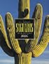 All about Saguaros
