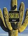 All about Saguaros