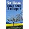 Connaissance pour l'homme