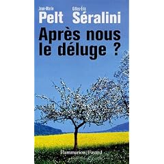 Après nous le déluge ?