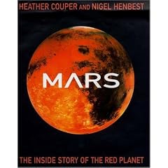 Mars: The Inside Story of the Red Planet