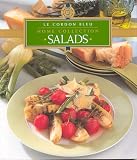 Used : "Le Cordon Bleu" Home Collection: Salads (Le Cordon Bleu home collection)