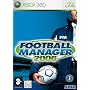 Football Manager 2006 (Xbox 360)
