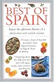 Best of Spain (Cook's Essentials)