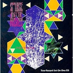Nocturne   Siouxsie & The Banshees