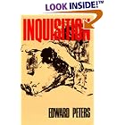 Inquisition by  Edward Peters