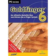 Goldfinger 6