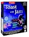 Toast with Jam