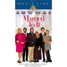 Married to It [VHS]