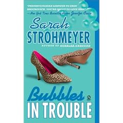 Bubbles in Trouble (Bubbles Books)