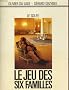 Le jeu des six familles