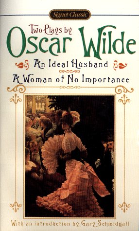  Oscar Wilde