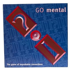 Go Mental by HL Games