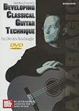 Developing Classical Guitar Technique