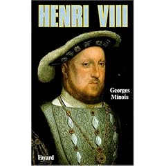 Henri VIII